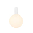 Tala Alumina Single Pendant with Sphere V –  from Amos Lighting + Home