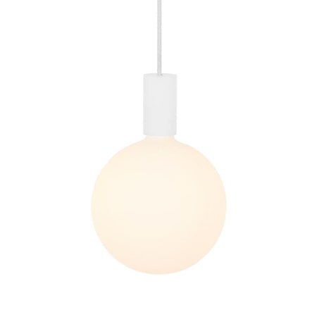 Tala Alumina Single Pendant with Sphere V –  from Amos Lighting + Home