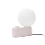 Tala Alumina Table Lamp in Blossom –  from Amos Lighting + Home