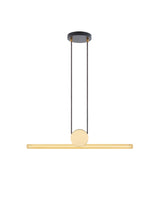 Tala Kilter Pendant Light –  from Amos Lighting + Home