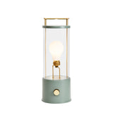 Tala Muse Portable Lamp in Farrow & Ball Pleasure Garden –  from Amos Lighting + Home