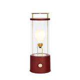 Tala Muse Portable Lamp in Farrow & Ball Pomona Red –  from Amos Lighting + Home