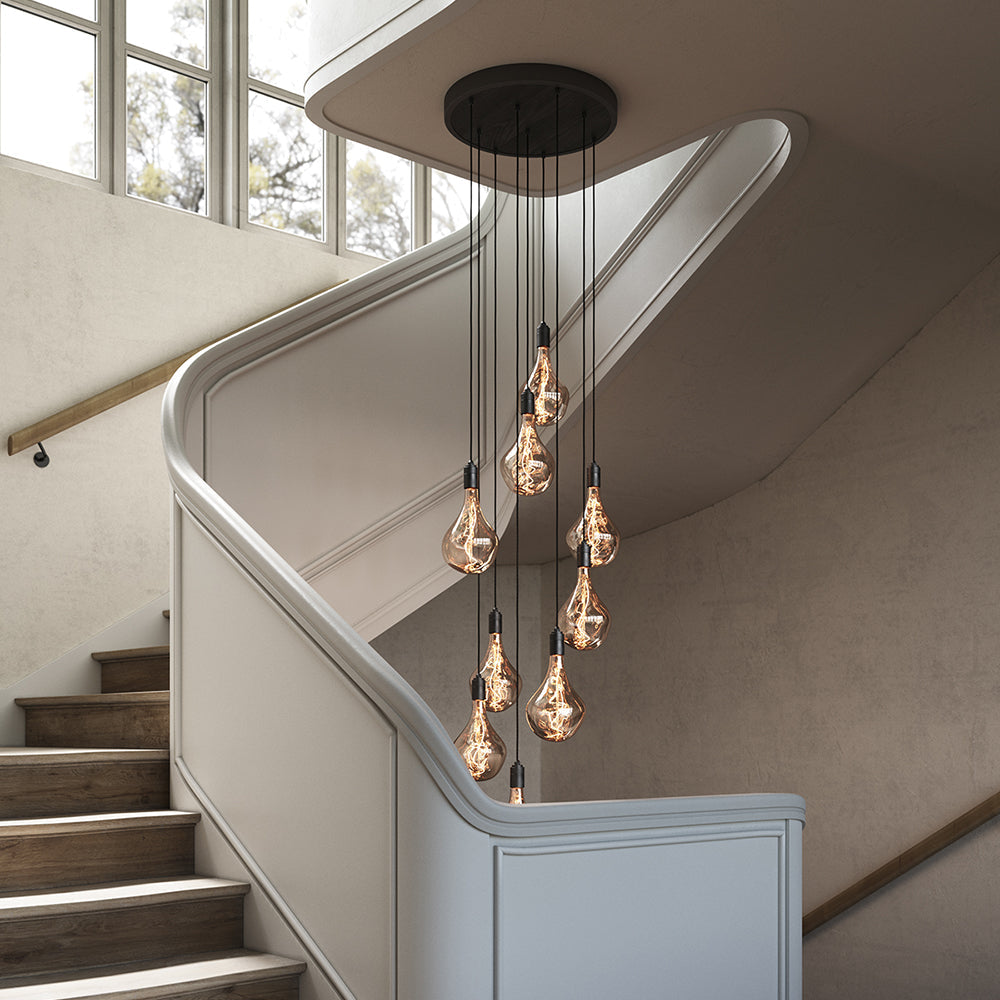 Tala 9 light pendant sales
