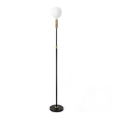 Tala Poise Adjustable Floor Lamp Brass –  from Amos Lighting + Home