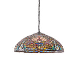 Tiffany Anderson Large Pendant –  from Amos Lighting + Home