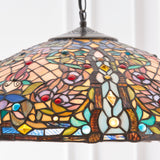 Tiffany Anderson Large Pendant –  from Amos Lighting + Home