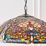 Tiffany Anderson Large Pendant –  from Amos Lighting + Home