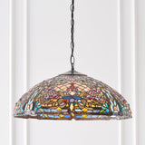 Tiffany Anderson Large Pendant –  from Amos Lighting + Home