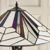 Tiffany Astoria Floor Lamp –  from Amos Lighting + Home