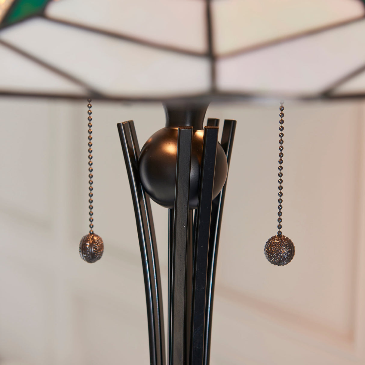 Tiffany Astoria Floor Lamp –  from Amos Lighting + Home