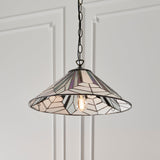 Tiffany Astoria Large Pendant –  from Amos Lighting + Home