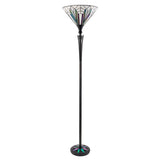 Tiffany Astoria Uplighter Floor Lamp –  from Amos Lighting + Home