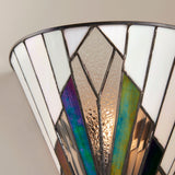 Tiffany Astoria Wall Light –  from Amos Lighting + Home