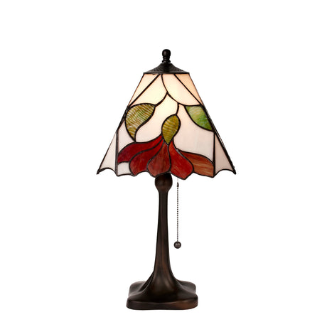 Tiffany Botanica Medium Table Lamp –  from Amos Lighting + Home