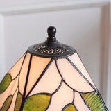 Tiffany Botanica Medium Table Lamp –  from Amos Lighting + Home