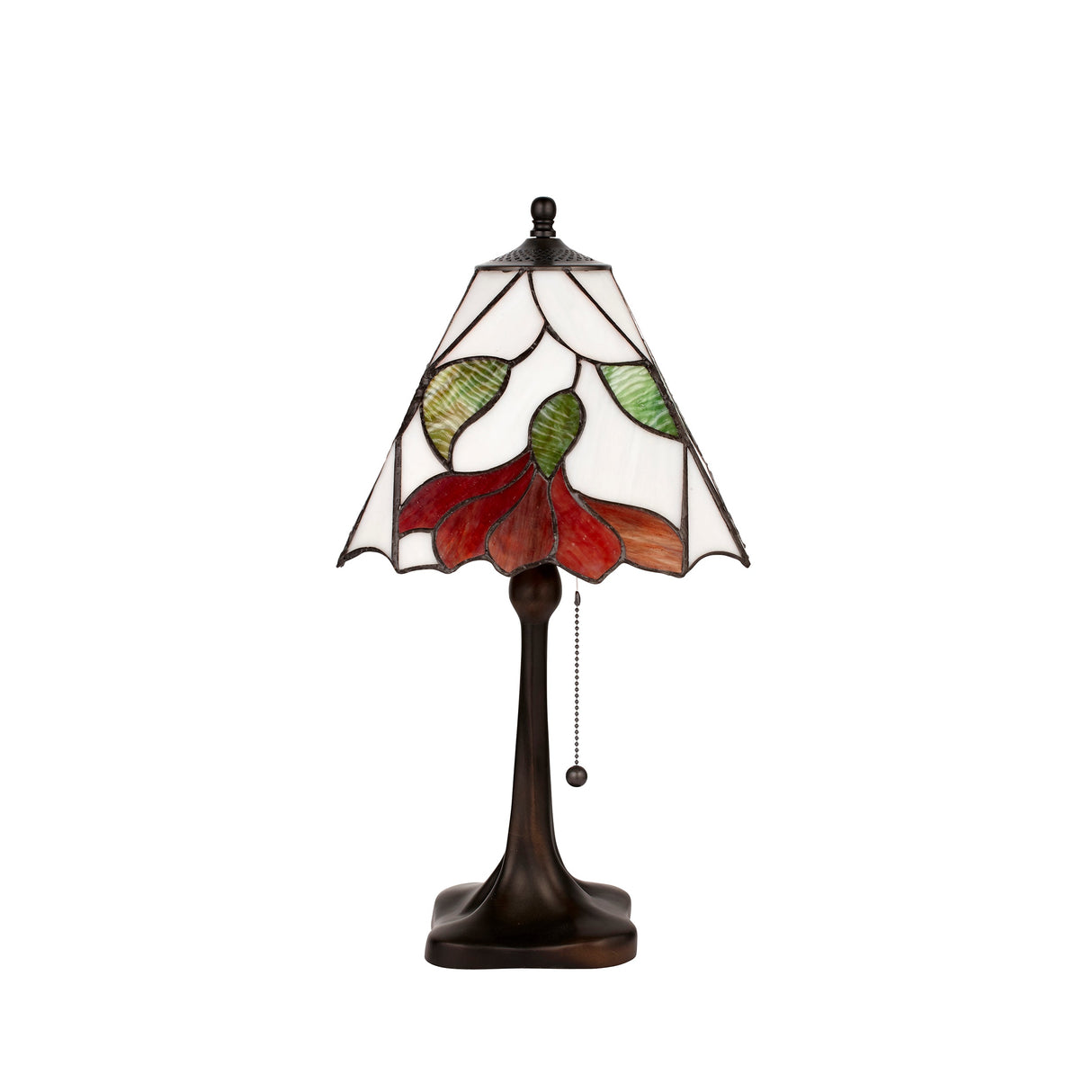 Tiffany Botanica Medium Table Lamp –  from Amos Lighting + Home