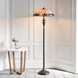 Tiffany Brooklyn Floor Lamp –  from Amos Lighting + Home