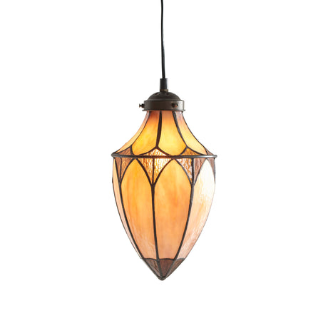 Tiffany Brooklyn Small Acorn Pendant –  from Amos Lighting + Home