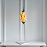 Tiffany Brooklyn Small Acorn Pendant –  from Amos Lighting + Home