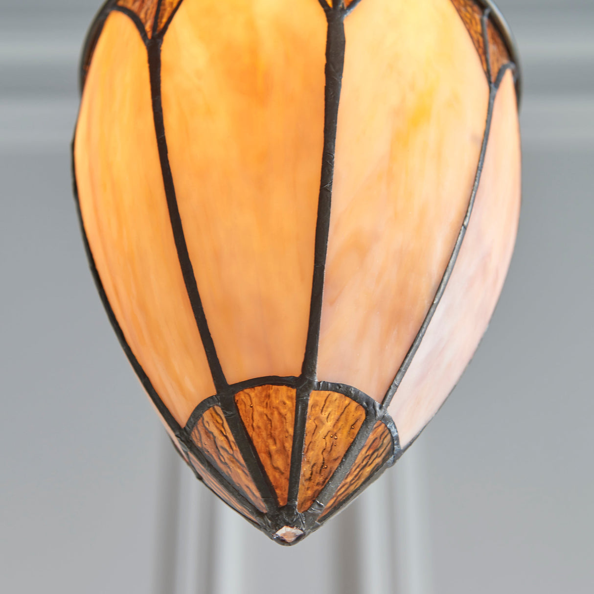 Tiffany Brooklyn Small Acorn Pendant –  from Amos Lighting + Home