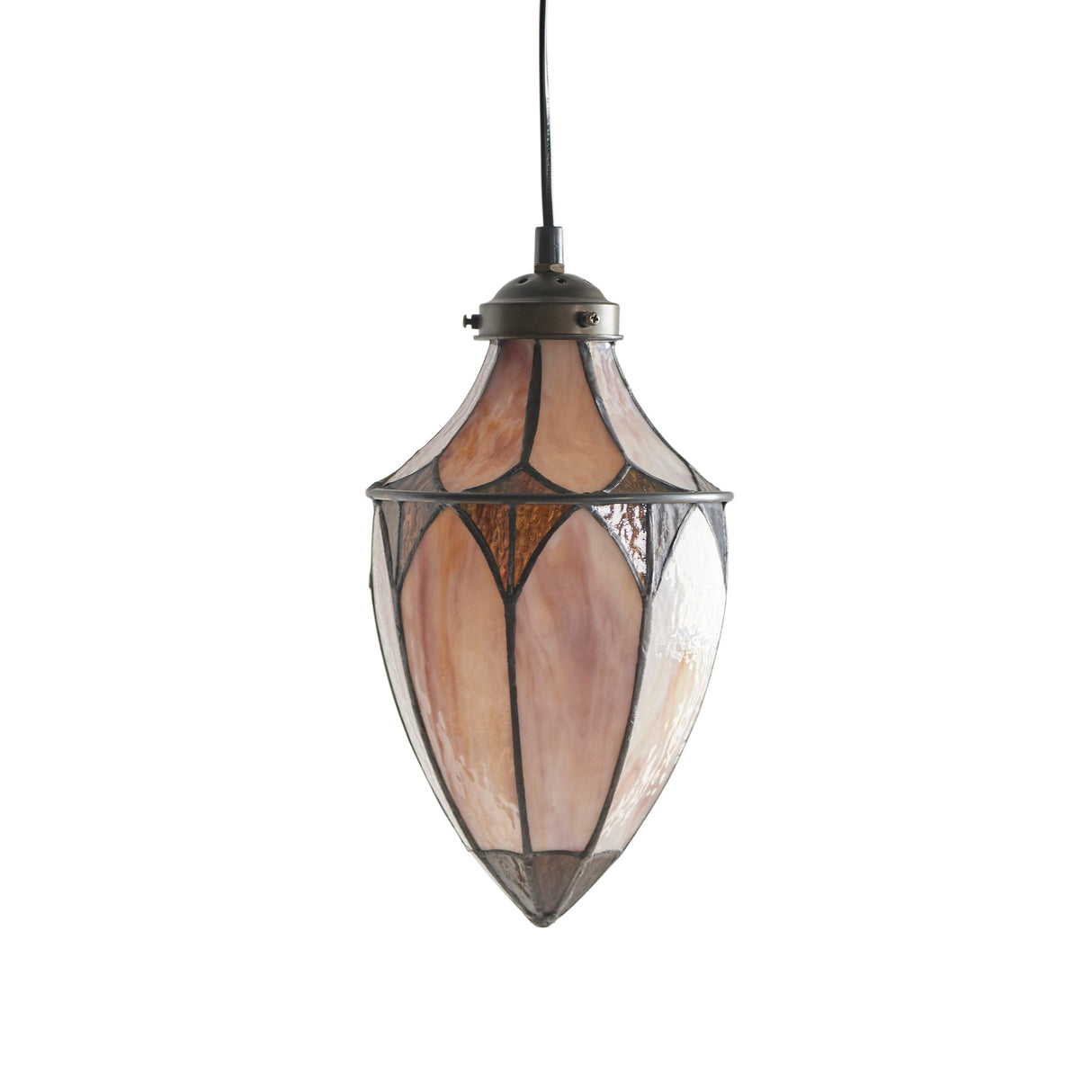 Tiffany Brooklyn Small Acorn Pendant –  from Amos Lighting + Home