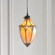 Tiffany Brooklyn Small Acorn Pendant –  from Amos Lighting + Home