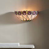 Tiffany Hutchinson Wall Light –  from Amos Lighting + Home