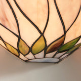 Tiffany Hutchinson Wall Light –  from Amos Lighting + Home