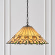 Tiffany Jamelia Large Pendant –  from Amos Lighting + Home