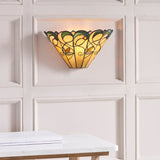 Tiffany Jamelia Wall Light –  from Amos Lighting + Home