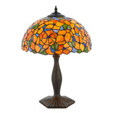 Tiffany Josette Medium Table Lamp –  from Amos Lighting + Home