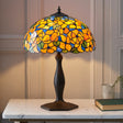 Tiffany Josette Medium Table Lamp –  from Amos Lighting + Home