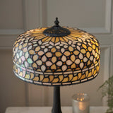 Tiffany Mille Feux Table Lamp –  from Amos Lighting + Home