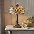 Tiffany Mille Feux Table Lamp –  from Amos Lighting + Home