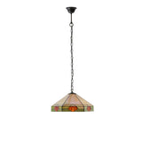 Tiffany Nevada Pendant –  from Amos Lighting + Home