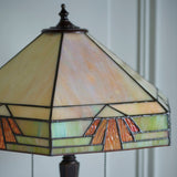 Tiffany Nevada Table Lamp –  from Amos Lighting + Home