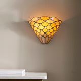 Tiffany Pearl Wall Light –  from Amos Lighting + Home