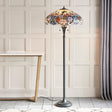 Tiffany Sullivan Floor Lamp –  from Amos Lighting + Home