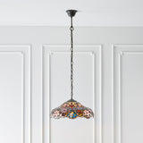 Tiffany Sullivan Medium Pendant –  from Amos Lighting + Home