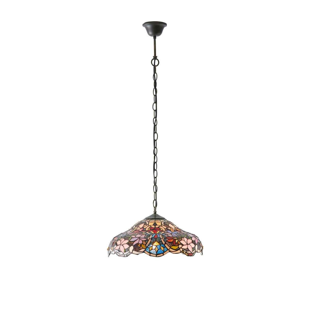 Tiffany Sullivan Medium Pendant –  from Amos Lighting + Home