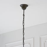 Tiffany Vesta Medium Pendant –  from Amos Lighting + Home