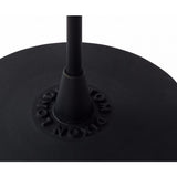 Tom Dixon Beat Floor Black –  from Amos Lighting + Home