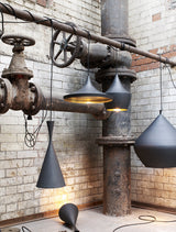 Tom Dixon Beat Stout LED Pendant