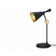 Tom Dixon Beat Table Black –  from Amos Lighting + Home