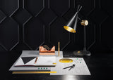 Tom Dixon Beat Table Black