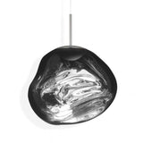 Tom Dixon Melt LED Large Chrome –  from Amos Lighting + Home