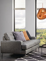 Tom Dixon Melt LED Large Copper –  from Amos Lighting + Home