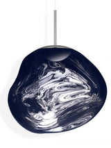 Tom Dixon Melt LED Large Smoke –  from Amos Lighting + Home