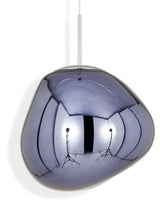 Tom Dixon Melt LED Large Smoke –  from Amos Lighting + Home