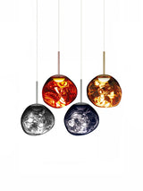 Tom Dixon Melt LED Mini Chrome –  from Amos Lighting + Home